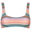 Watercult Women's Pastel Sunset Bikini Top 7420 - Bikini-Top 1 Watercult Women's Pastel Sunset Bikini Top 7420 - Bikini-Top -Rip Curl-Laden watercult womens pastel sunset bikini top 7420 bikini top