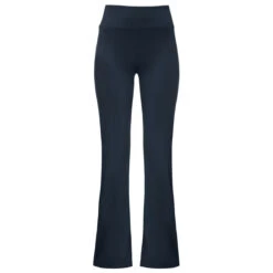 We Norwegians Women's Salt Flared Pants - Freizeithose -Rip Curl-Laden we norwegians womens salt flared pants freizeithose 1
