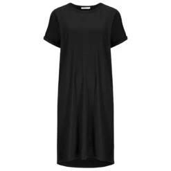 We Norwegians Women's Skog T-Shirt Dress - Kleid -Rip Curl-Laden we norwegians womens skog t shirt dress kleid 2