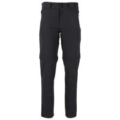 Whistler Gerdi Outdoor Zip Off Pant - Zip-Off Hose -Rip Curl-Laden whistler gerdi outdoor zip off pant zip off hose 1