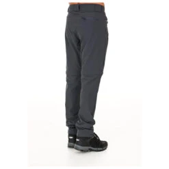 Whistler Gerdi Outdoor Zip Off Pant - Zip-Off Hose -Rip Curl-Laden whistler gerdi outdoor zip off pant zip off hose detail 5