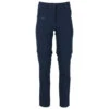 Whistler Women's Gerdi Outdoor Zip Off Pant - Zip-Off Hose
