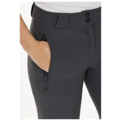 Whistler Women's Gerdi Outdoor Zip Off Pant - Zip-Off Hose -Rip Curl-Laden whistler womens gerdi outdoor zip off pant zip off hose detail 3