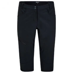 Ziener Women's Nioba - Radhose -Rip Curl-Laden ziener womens nioba radhose 1