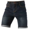 Zimtstern Bikerz Denim Shorts - Shorts -Rip Curl-Laden zimtstern bikerz denim shorts shorts
