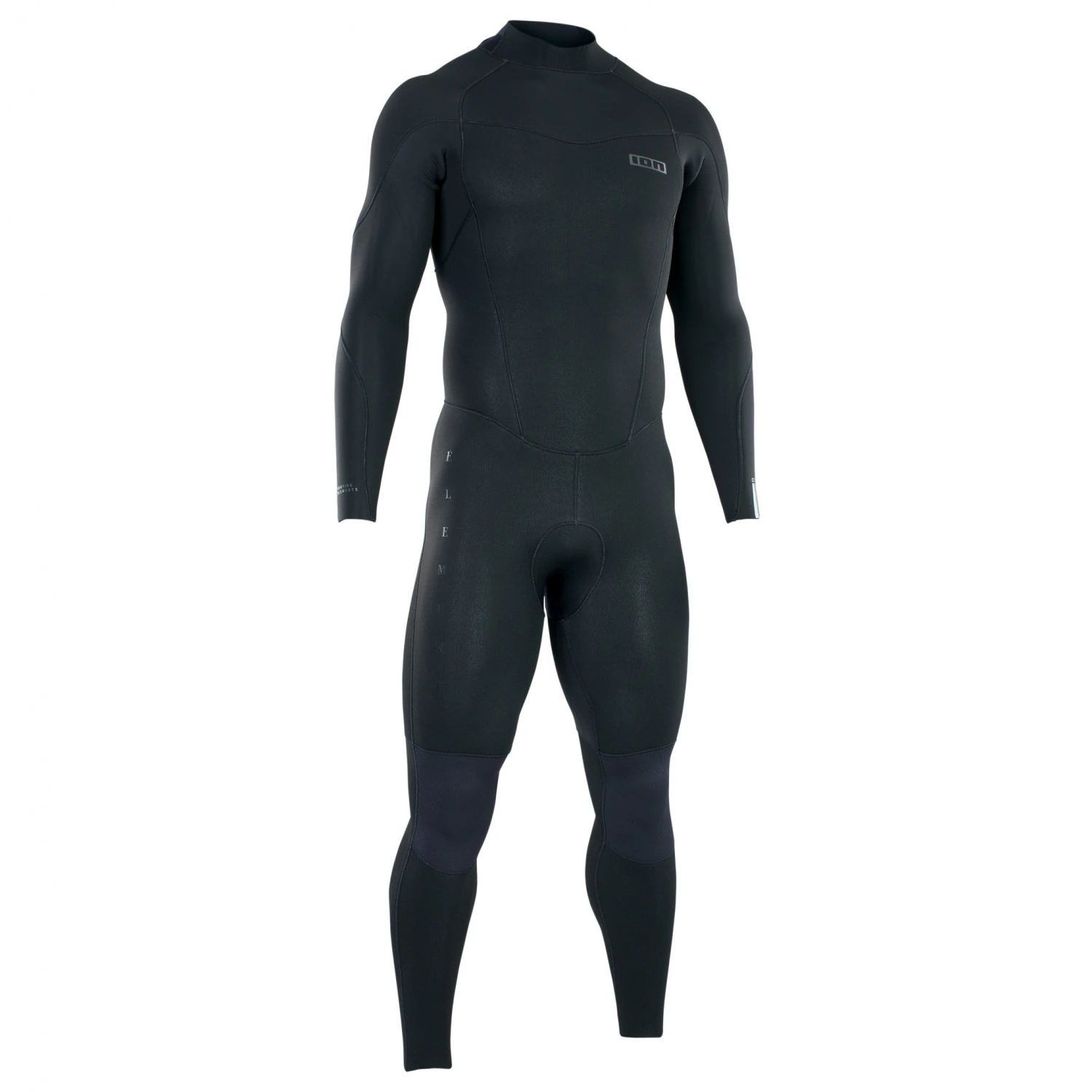 Rip Curl-Laden 15 Rip Curl-Laden -Rip Curl-Laden ion wetsuit element 5 4 back zip neoprenanzug